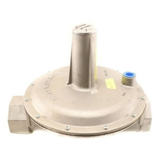 Maxitrol 325-11L 3 3 GAS REG 2PSI CERT