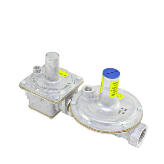 Maxitrol 325-5L600-1 - 1" 325-5LX ATTACHED TO OPD600