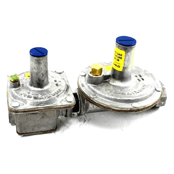 Maxitrol 325-5L600-1-LIM - 1"Reg 5#MaxIn7-11" with OPD&Limts