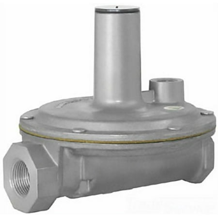 Maxitrol 325-5LV 1 1 425CFH CERT 2PSI 7-11 WC