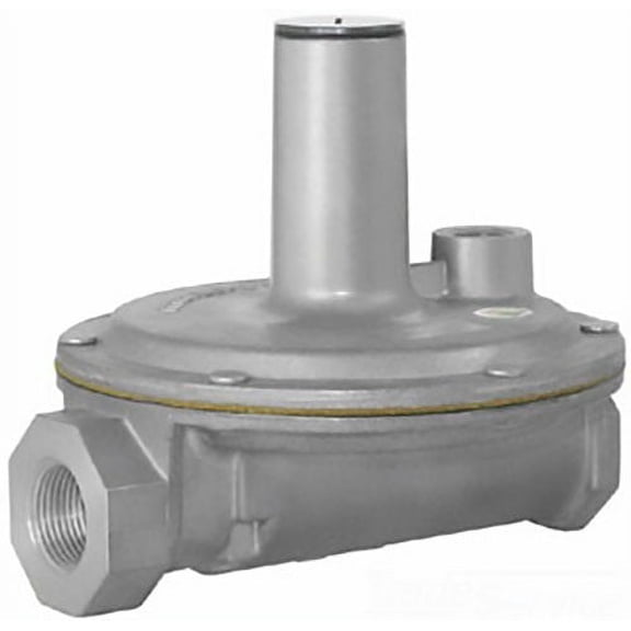 Maxitrol 325-5LV 1 1 425CFH CERT 2PSI 7-11 WC