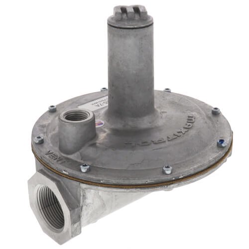 Maxitrol 325-7A 1 1/4 10PSI 1250000 BTU 4-12 WC