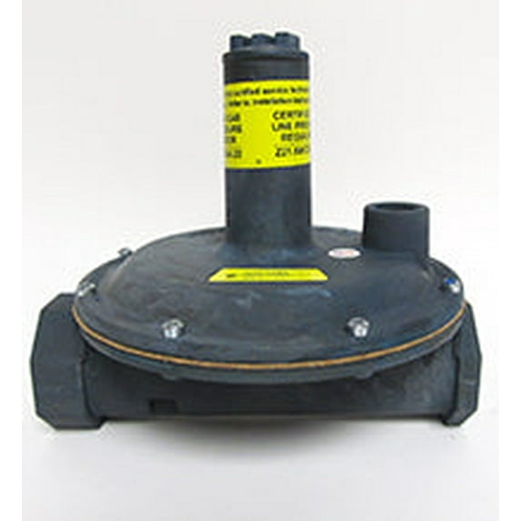 Maxitrol 325-7ABL 1-14" Imblue Technology Line Regulator Certified