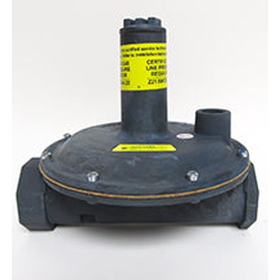 Maxitrol 325-7ABL 1-14" Imblue Technology Line Regulator Certified