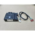 Maxitrol GV60 G6RR3AM Control Module with Wire Harness (Real Fyre