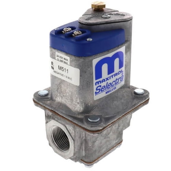 Maxitrol M511 34\" Modulator Valve