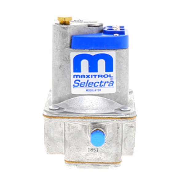 Maxitrol M520B-3/4 - SELECTRA MOD/VLV SET-LOW FIRE