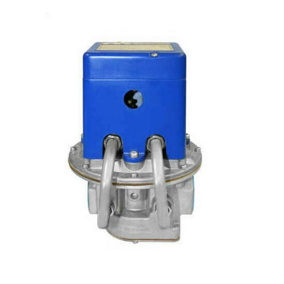 Maxitrol MR212D - 1-1/2 Modulating Regulator Valve