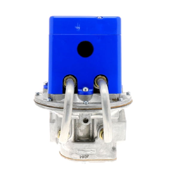 Maxitrol MR212D-1010 1-1/4 In. Modulating Regulator Valve, Negative Pressure