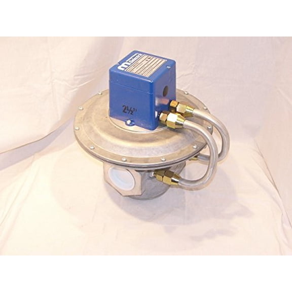 Maxitrol MR212G-2020 2 1/2" Modulating Regulator Valve