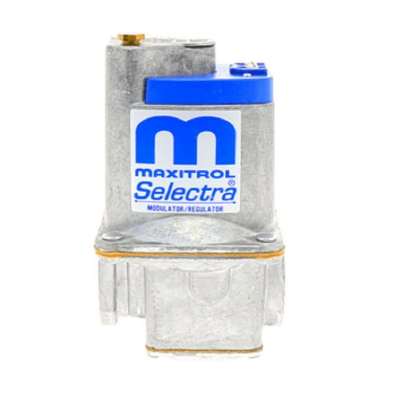 Maxitrol MR610-1 - 1" Mod/Reg Valve