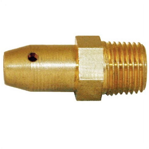 Maxitrol PF10 1/8 NPT Pressure Tap Fitting