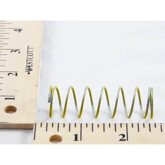 Maxitrol R325C10-1530 - Yellow Spring For 325-3