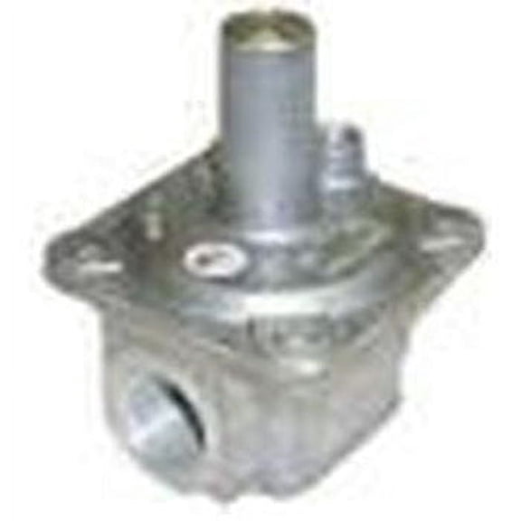 Maxitrol R400S-3/8 - 3/8 Gas Pressure Regulator-300000 Comes W/ 3-6