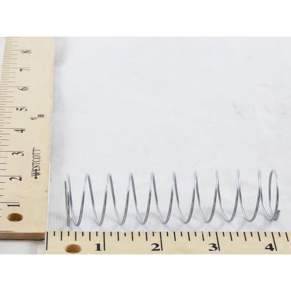 Maxitrol R8110-25 - Plated Spring For Rv81