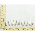 thumbnail image 1 of Maxitrol R9110-48 - Orange Spring For Rv91, 1 of 1