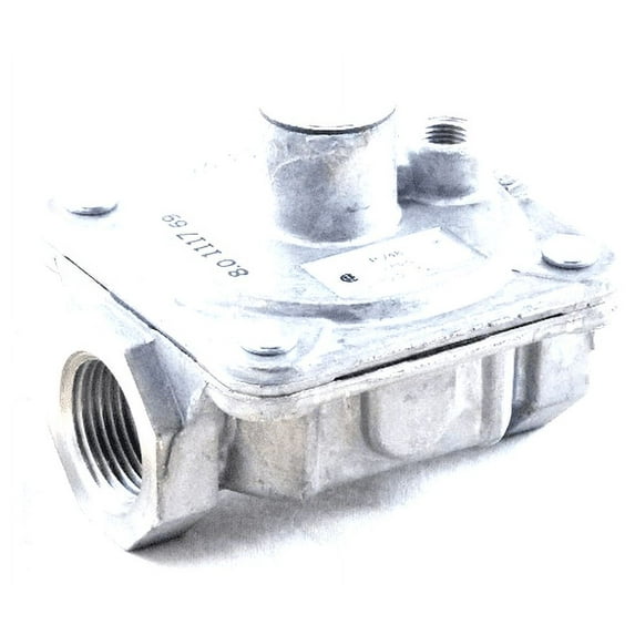 Maxitrol RV48-3/4-512 - 3/4"REGULATOR 1/2# MAX 5-12"wc