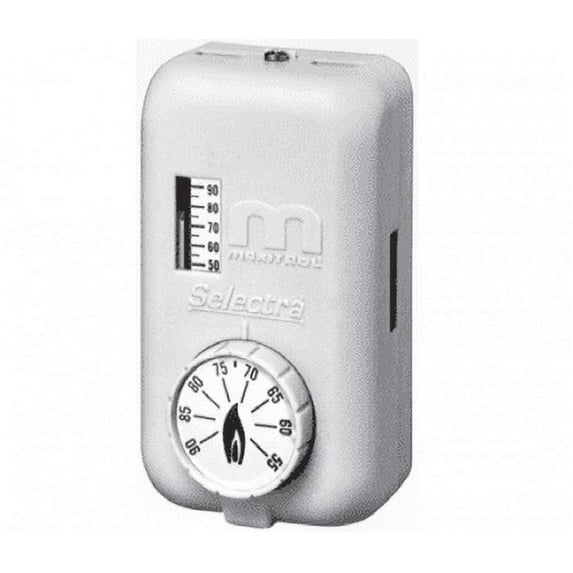 Maxitrol T244 55-90F Selectrastat