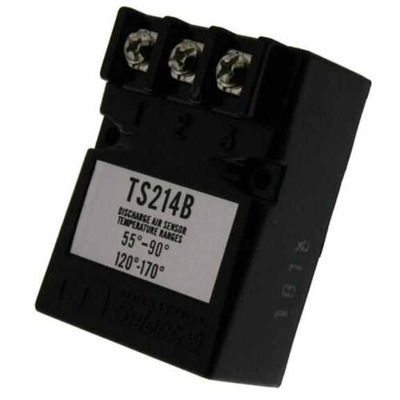 Maxitrol TS214B Dual Temperature Sensor
