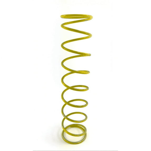 Maxitrol YEL R8110 R8110-1530 Yellow Spring for 325-7 Series Regulators, 15 to 30 Range