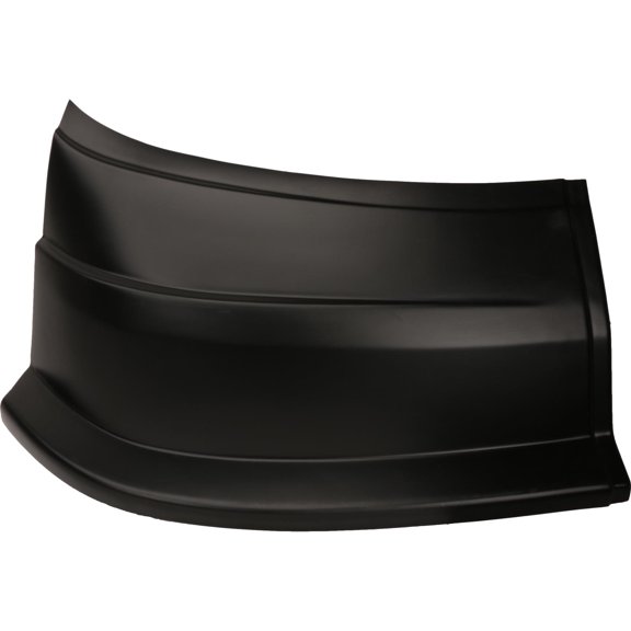 Maxiumum Downforce MD3E21040-LH MD3 EVO2 Nose, White