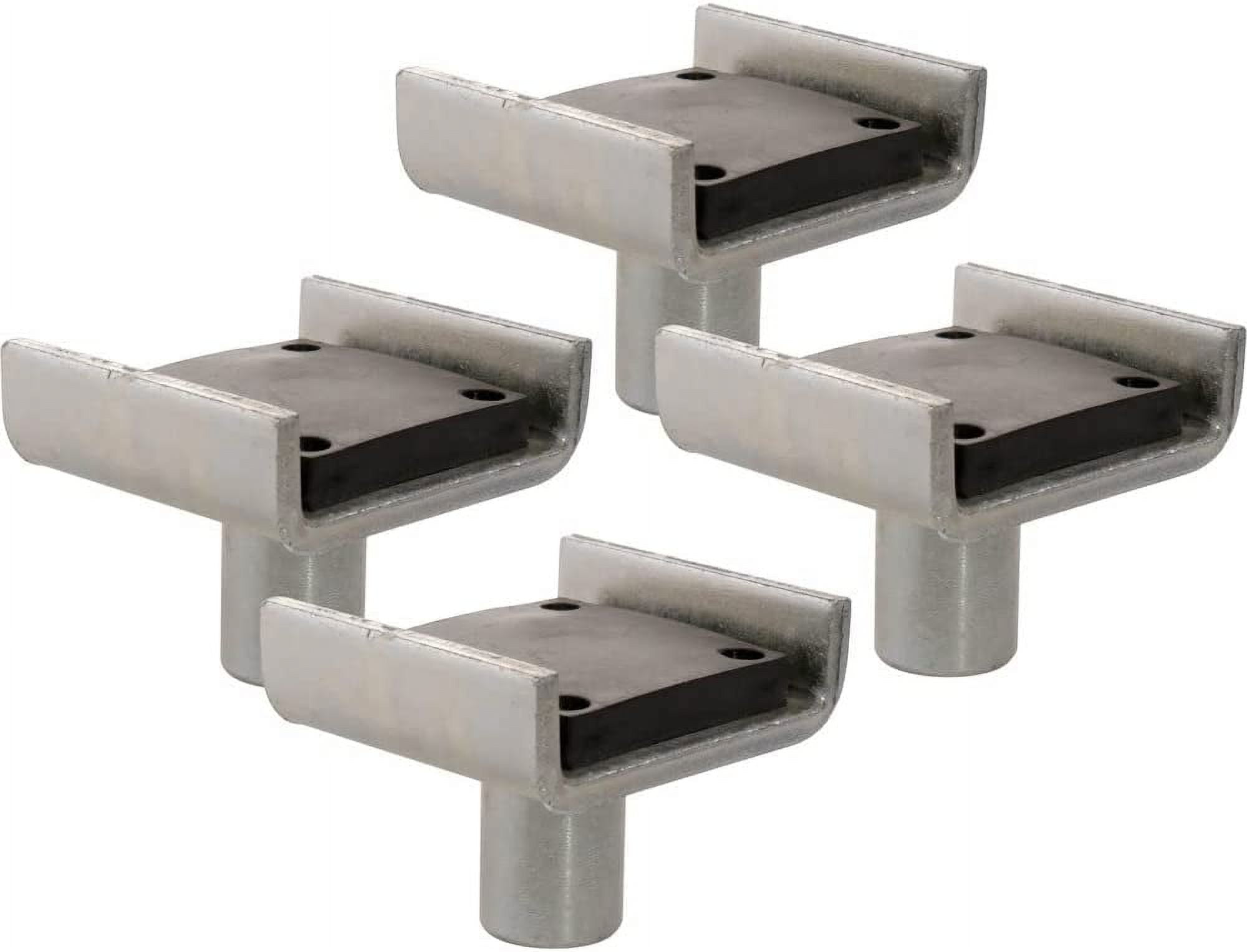 Maxjax Car Lift Frame Cradle Pads