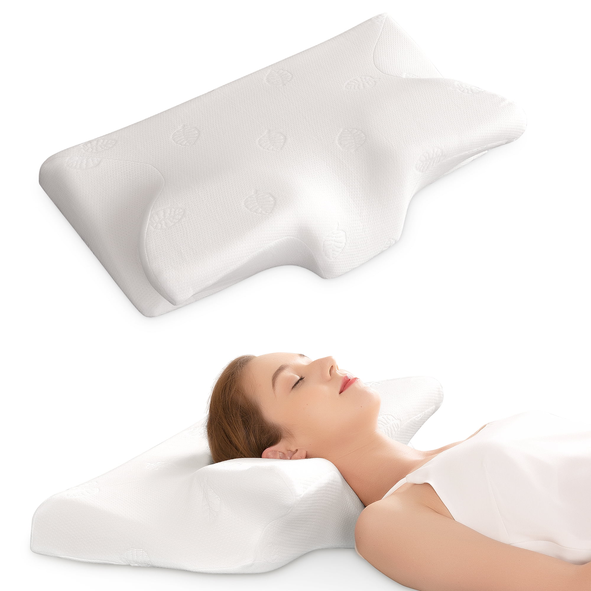 Pillows for Neck Pain