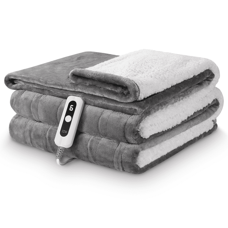 Maxkare heated blanket reviews hotsell