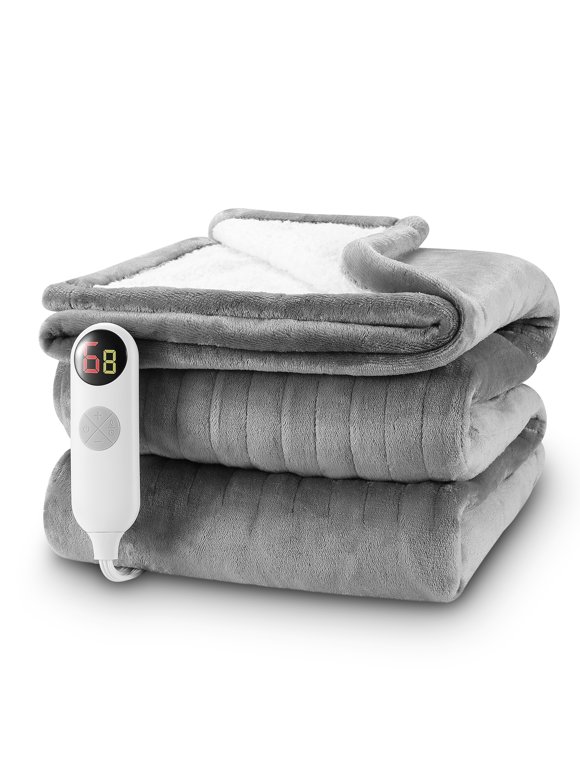 Electric Blankets