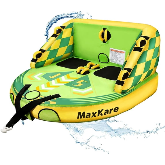 Inflatable Towable Tube