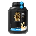 thumbnail image 1 of Maxler 100% Golden Whey Protein Powder - Bananas & Cream 5 lb, 1 of 6