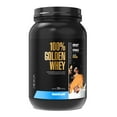 thumbnail image 1 of Maxler 100% Golden Whey Protein Powder - Chocolate Peanut Butter 2 lb, 1 of 6