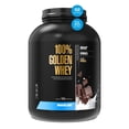 thumbnail image 1 of Maxler 100% Golden Whey Protein Powder - Rich Chocolate 5 lb, 1 of 6