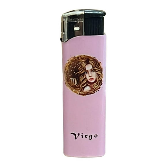 Maxlight Lighters Zodiac Sign – 2CT