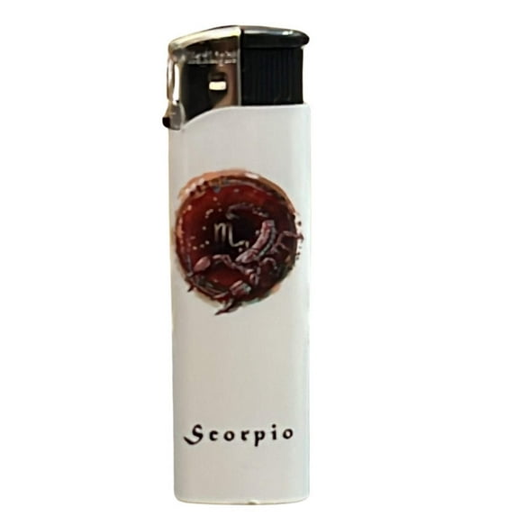 Maxlight Lighters Zodiac Sign – 2CT
