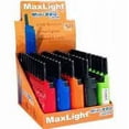 thumbnail image 1 of Maxlight Mini BBQ Lighter Assorted Colors Pack of 10, 1 of 1