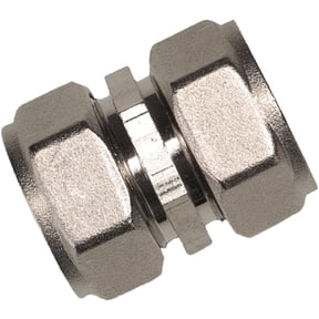 Maxline M8022 Union Fitting for 3/4-Inch Tubing CA1