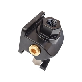 Maxline M8201 Dual Port Kit w/ 0.75 Inch Inlet & (2) 0.5 Inch Outlets