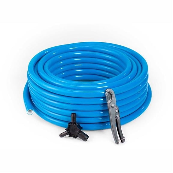 Maxline Rapidair M6027 300 ft. x 0.5 in. Tubing Kit