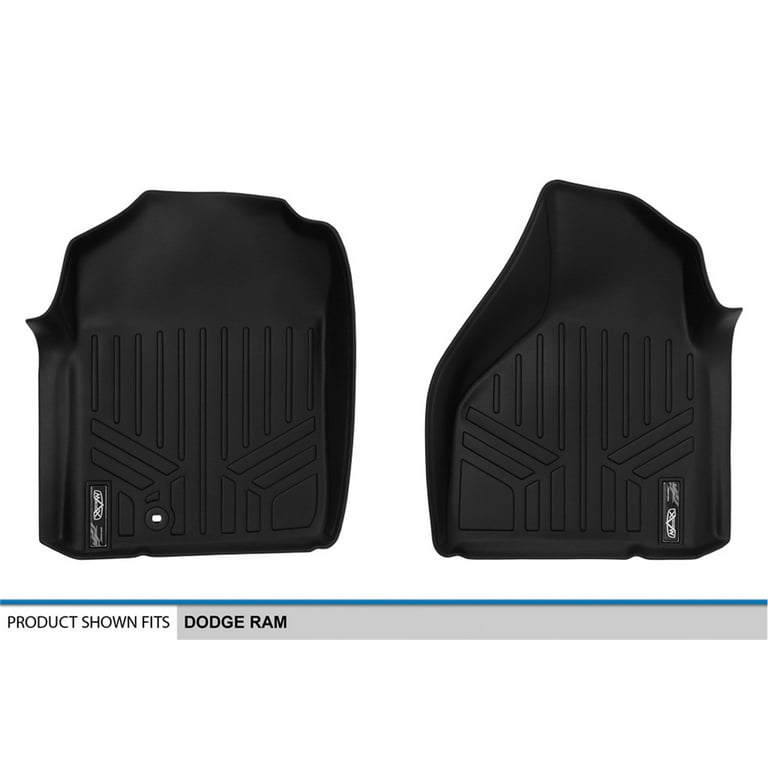 Maxliner car mats deals