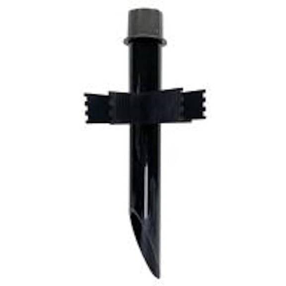 Maxlite 00237 - Bronze Maxlite Ground Stake (GROUNDSTAKE)