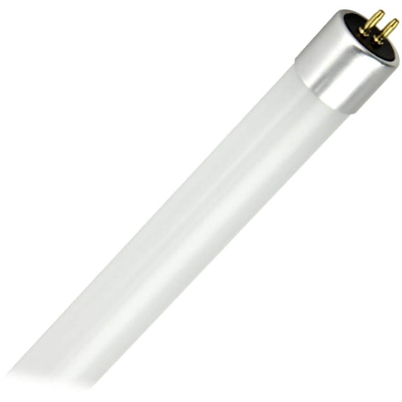 Maxlite 00260 - L25T5DE450-CG LED Straight T5 Tube Light Bulb for Replacing Fluorescents