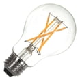 thumbnail image 1 of Maxlite 01158 - F8.5A19D927/JA8 Victorian Style Antique Filament LED Light Bulb, 1 of 1