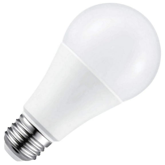 MaxLite 26W LED Light Bulb, 200W Equivalent, Warm White, General Purpose