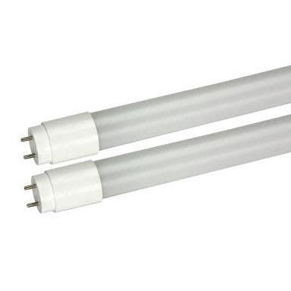 MaxLite 16.5W Tubular LED Light Bulb, 16W Equivalent, Bright White, Dimmable
