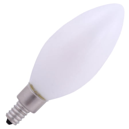 Maxlite 20473 - EFF4B10D927/JA8 Blunt Tip LED Light Bulb