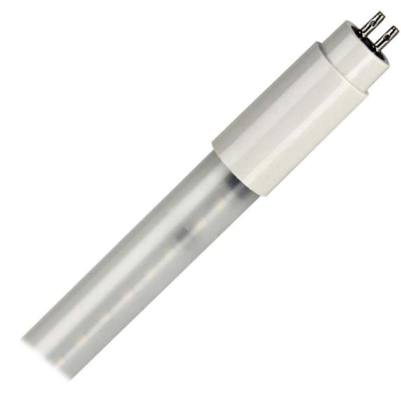 Maxlite 27096 - L25T5DF450-CG4 25W LED T5 120/277V 5000K 3200 Lumen MAXLITE# 107341 LED Straight T5 Tube Light Bulb for Replacing Fluorescents