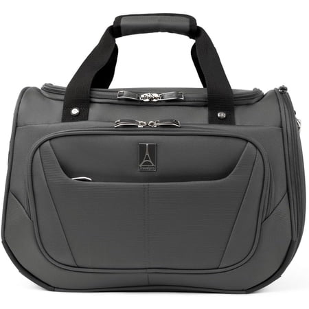 Maxlite 5 Softside Lightweight Underseat Carry-On Travel Tote, Overnight Weekender Bag
