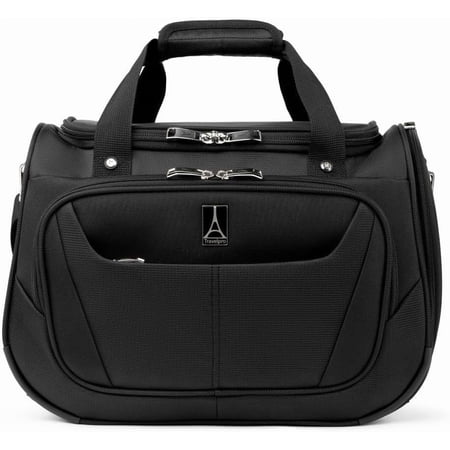 Maxlite 5 Softside Lightweight Underseat Carry-On Travel Tote, Overnight Weekender Bag