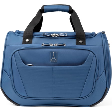 Maxlite 5 Softside Lightweight Underseat Carry-On Travel Tote, Overnight Weekender Bag